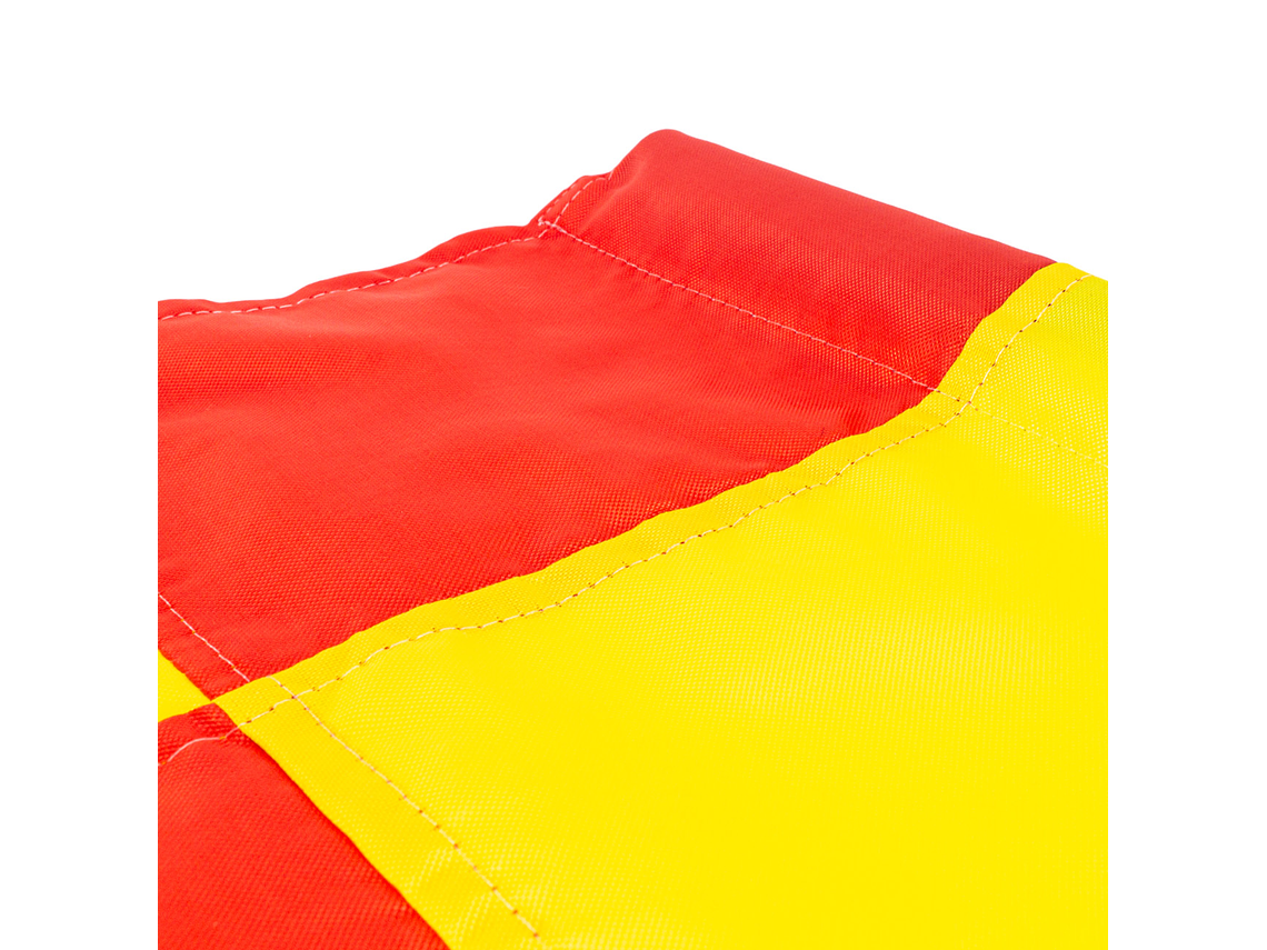 Banderas De Guardalineas Muuk 9