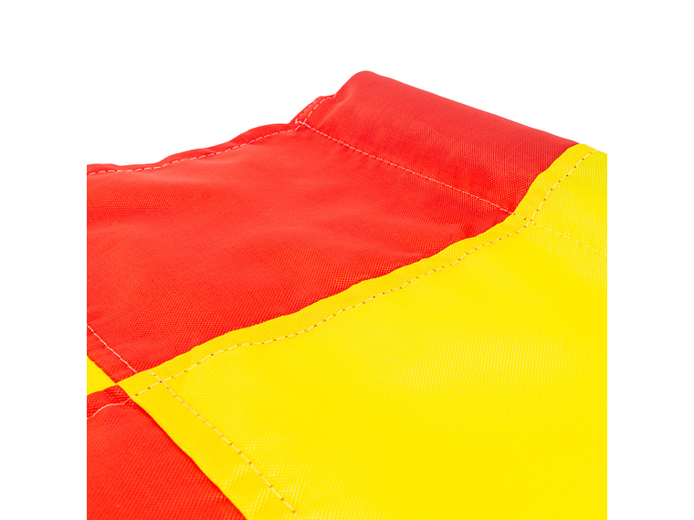 Banderas De Guardalineas Muuk 9