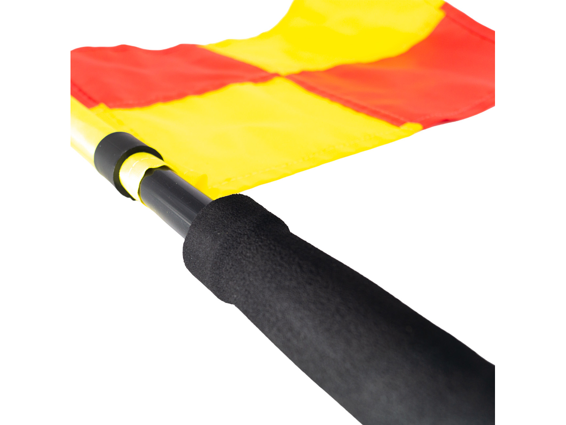 Banderas De Guardalineas Muuk 2