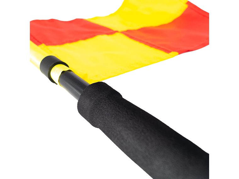 Banderas De Guardalineas Muuk 2