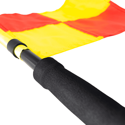 Banderas De Guardalineas Muuk