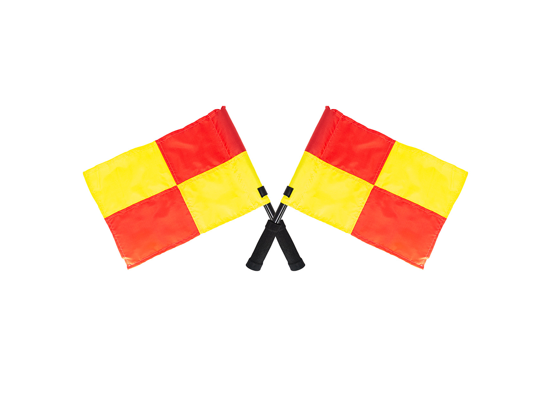 Banderas De Guardalineas Muuk 1