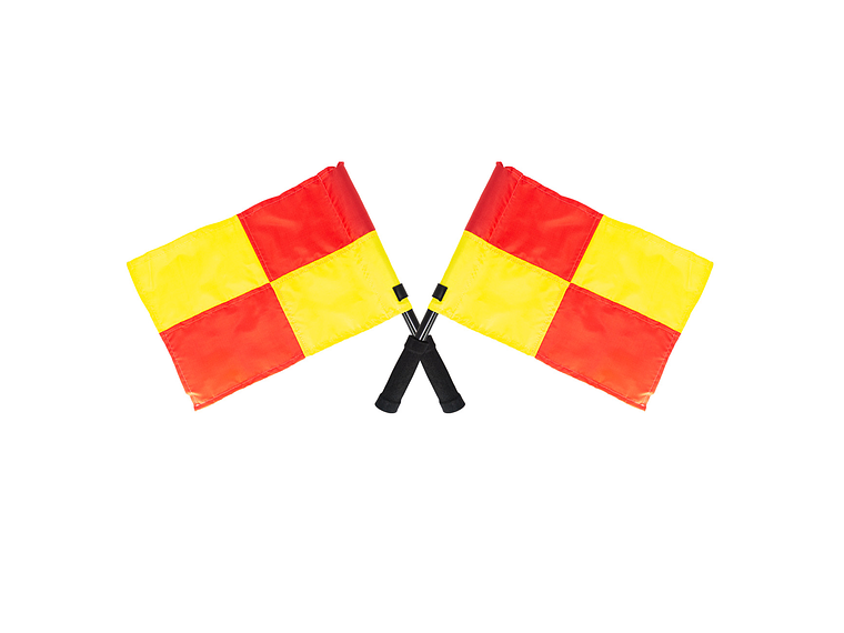 Banderas De Guardalineas Muuk 1