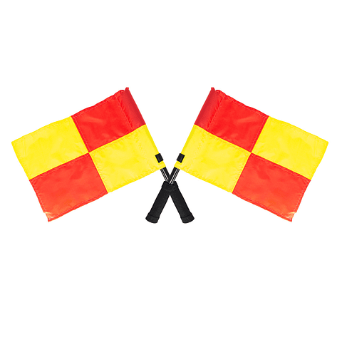 Banderas De Guardalineas Muuk