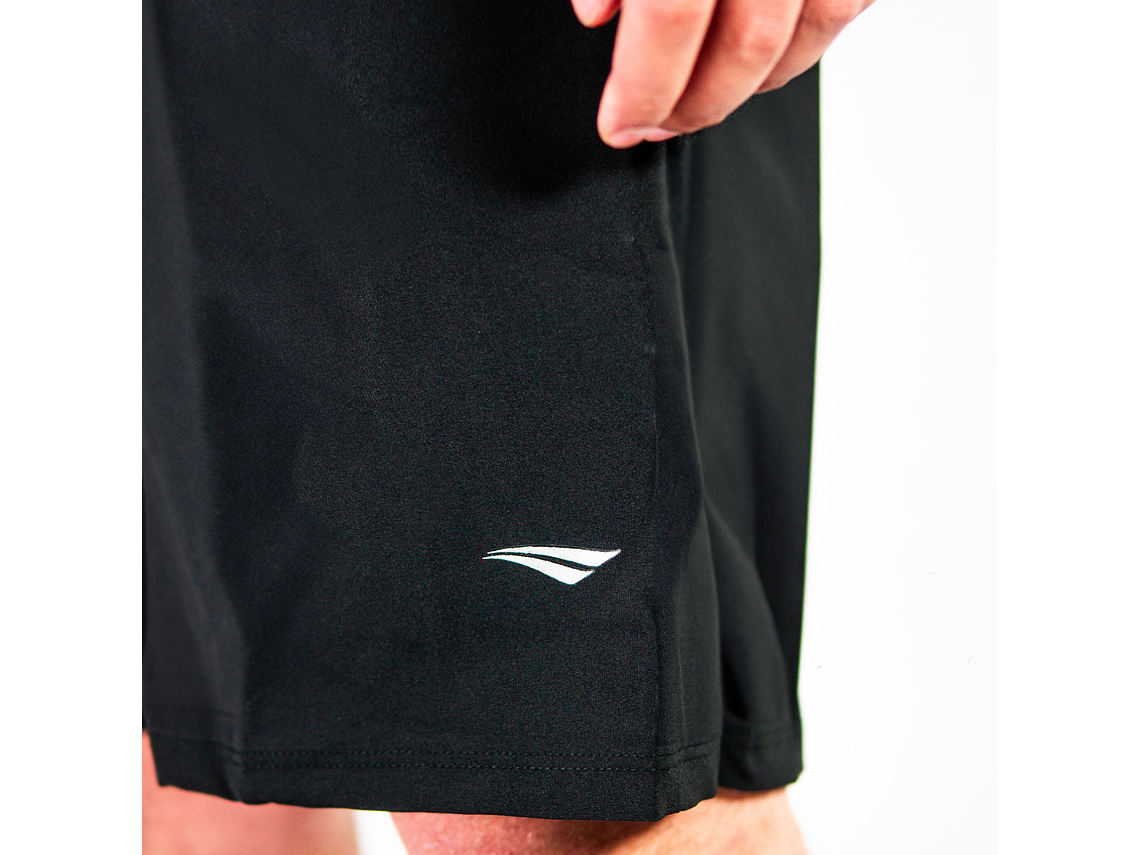 Short Penalty Energy 609 C/Bolsillo Negro 8