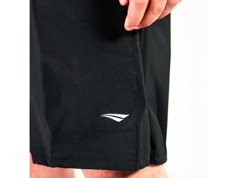 Short Penalty Energy 609 C/Bolsillo Negro 8