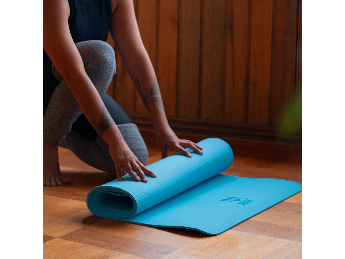 Mat De Yoga Müük Tpe 4