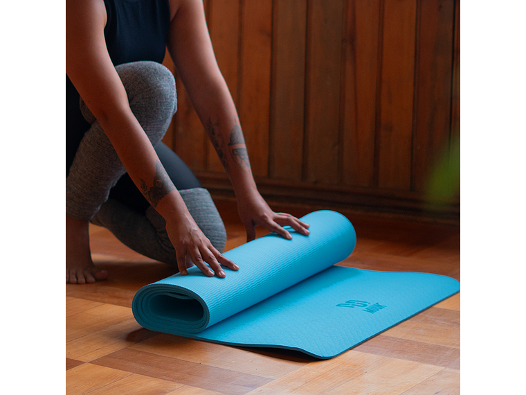 Mat De Yoga Müük Tpe 4