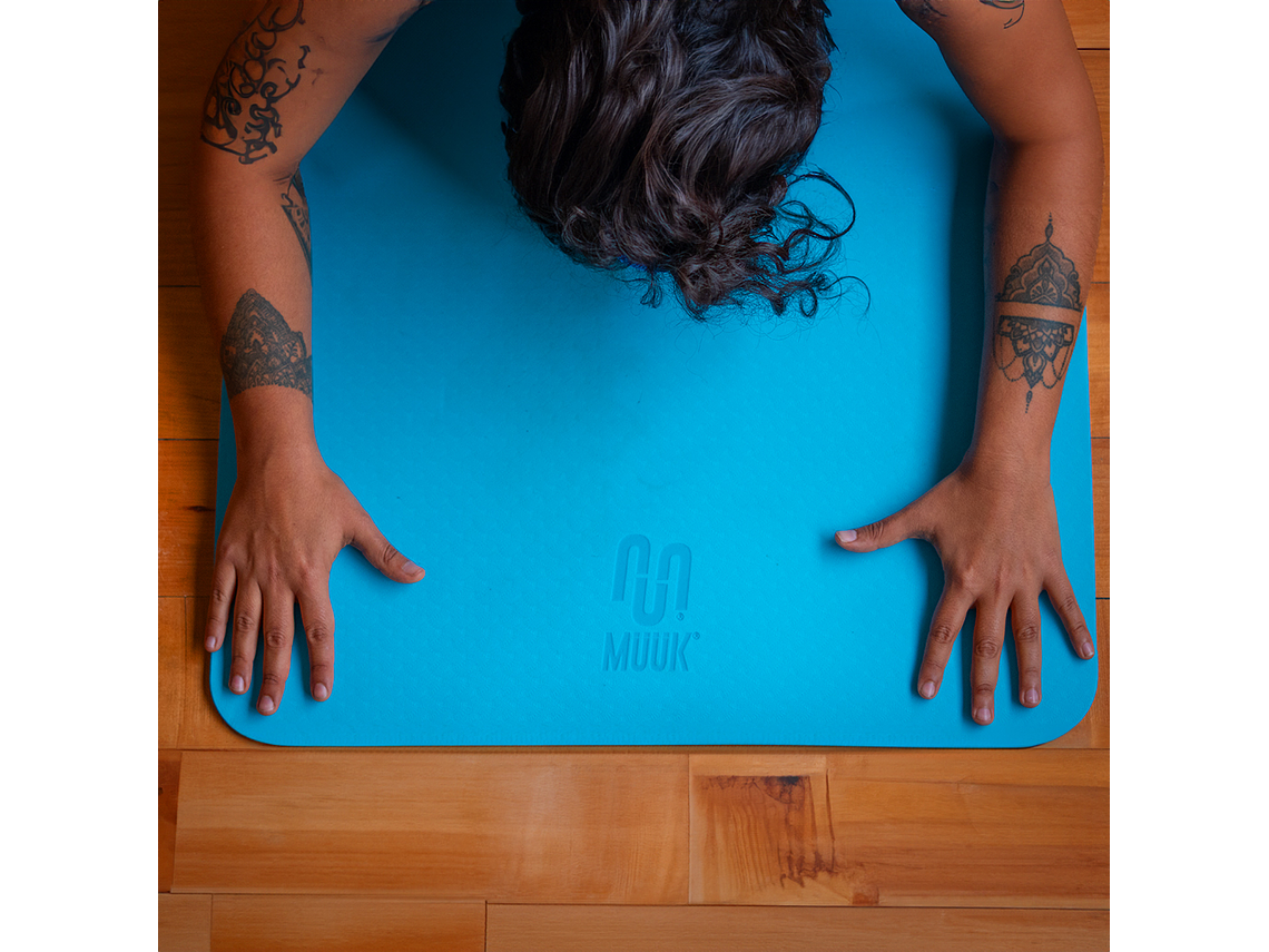 Mat De Yoga Müük Tpe 6