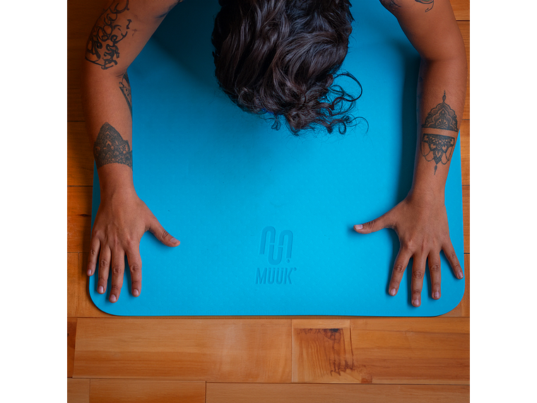 Mat De Yoga Müük Tpe 6