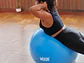 Balon De Pilates Muuk 75cm - Miniatura 7