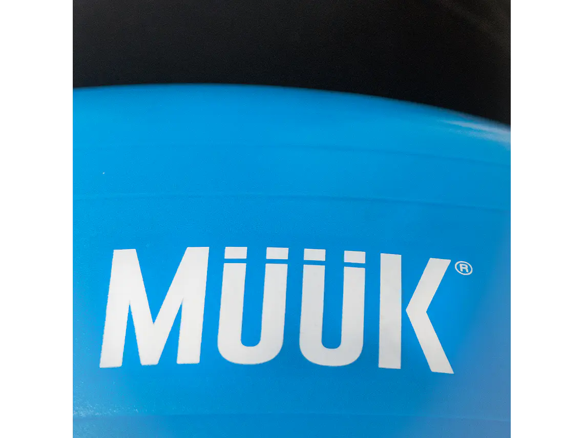 Balon De Pilates Muuk 75cm 8