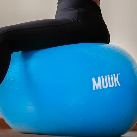Balon De Pilates Muuk 75cm