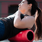 Yoga Foam Roller 5