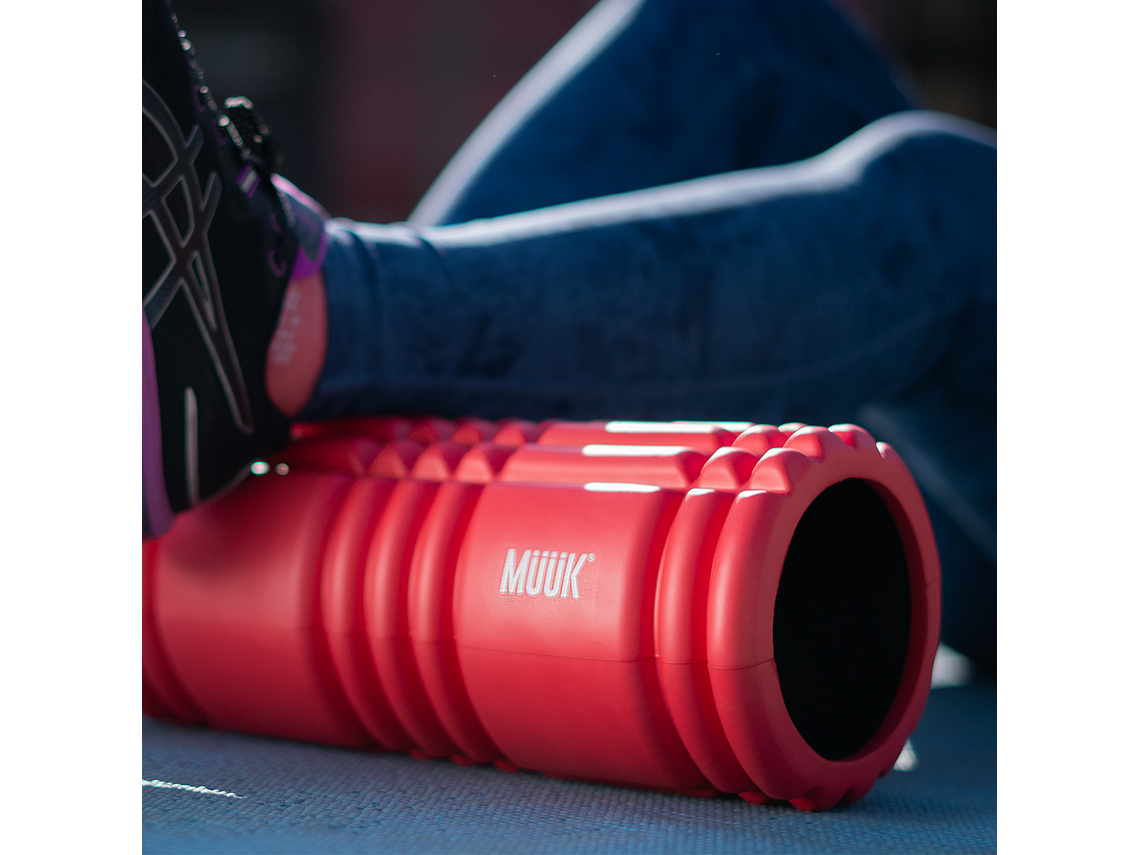 Yoga Foam Roller 9