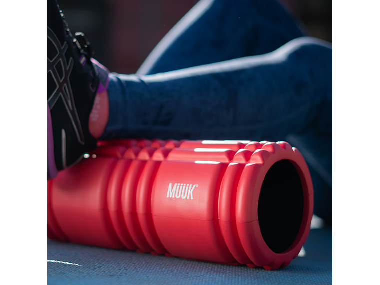 Yoga Foam Roller 9