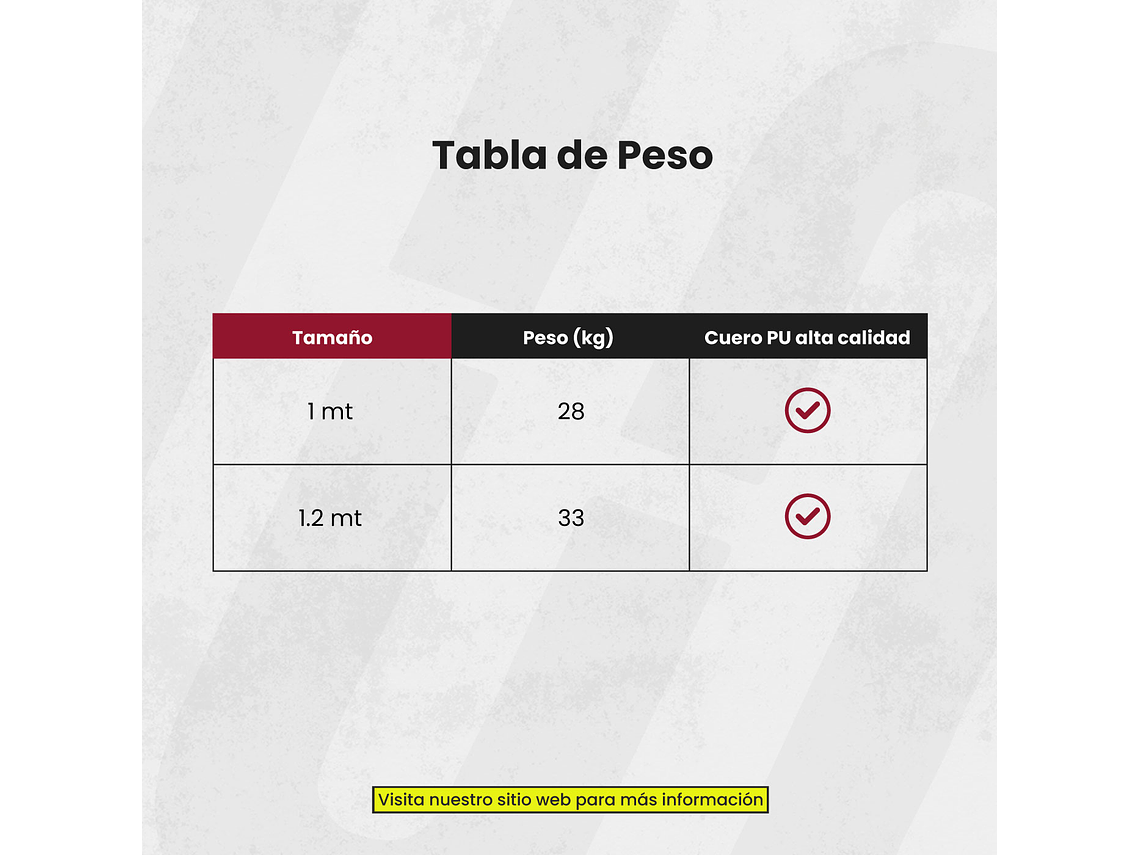 Saco de Boxeo Muuk con Rotor 1 Metro Negro 5