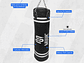 Saco de Boxeo Muuk con Rotor 1.2 Metros Negro - Miniatura 4