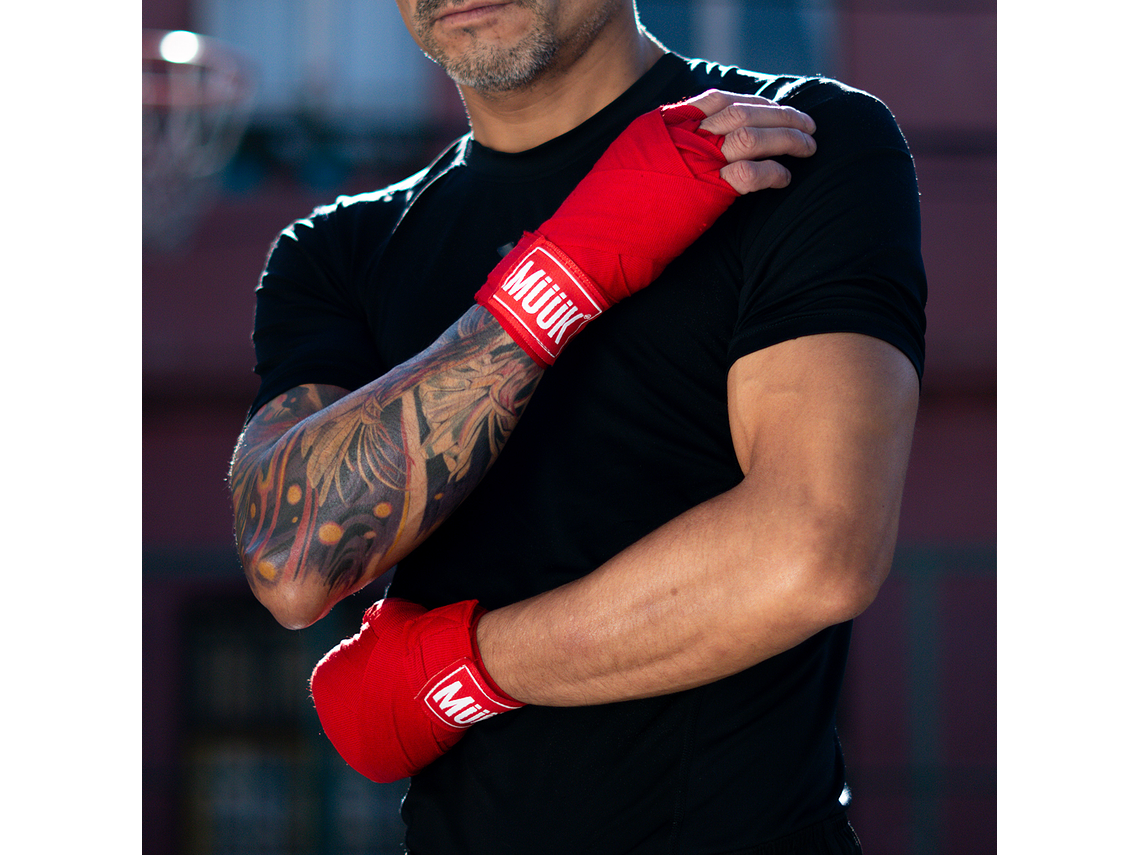 Venda de Box Muuk Gris 4