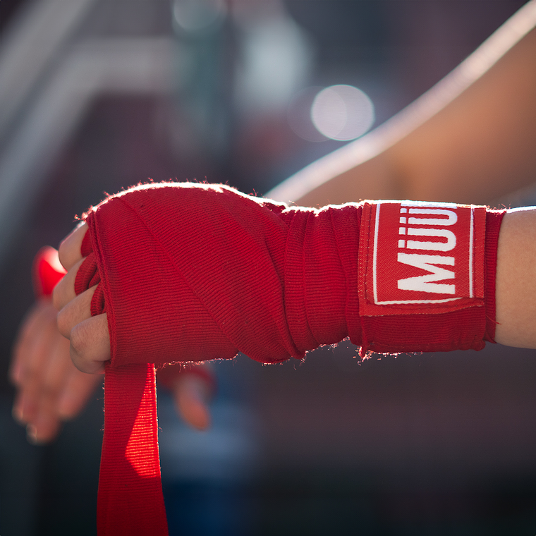 Venda de Box Muuk Gris 6