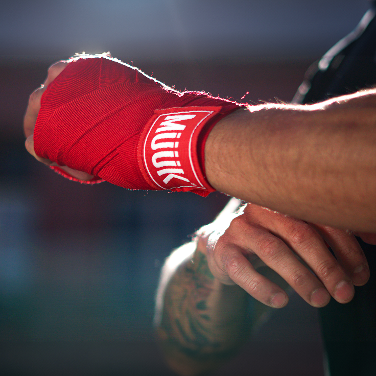 Venda de Box Muuk Cyan 6