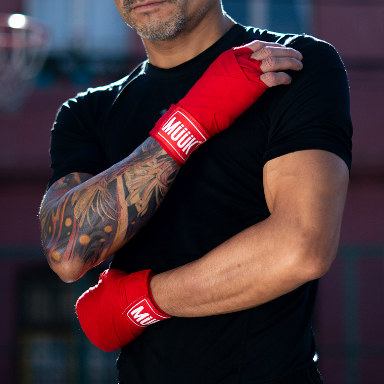 Venda de Box Muuk Cyan 7