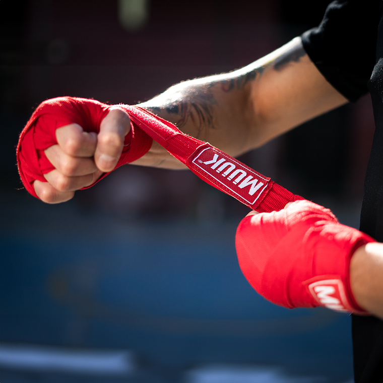 Venda de Box Muuk Cyan 8