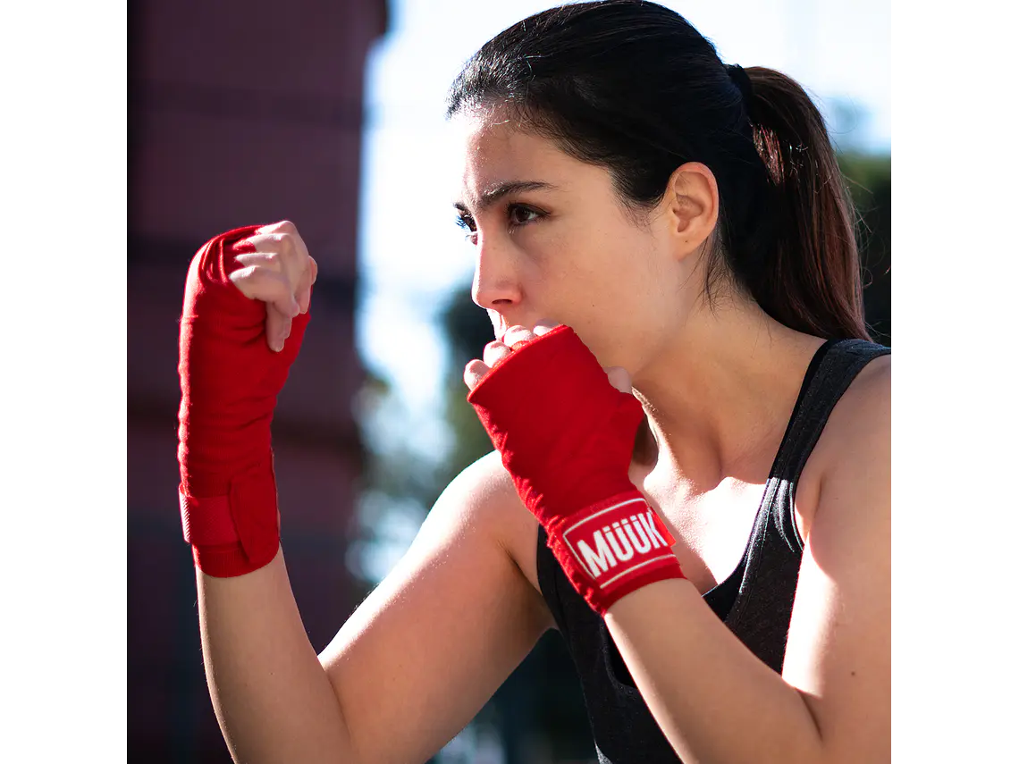 Venda De Box Muuk Blanco 4