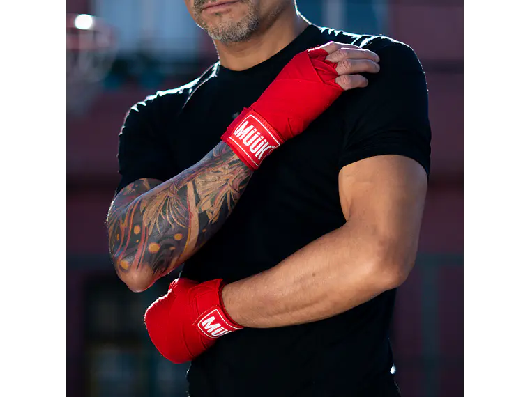 Venda De Box Muuk Blanco 6