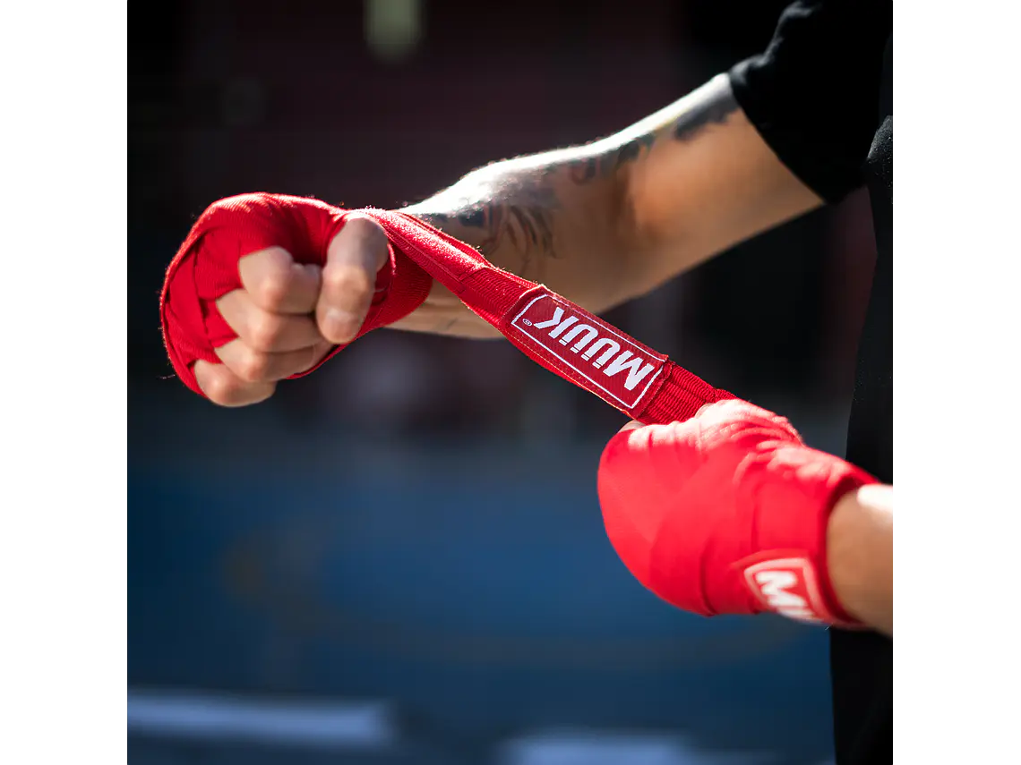 Venda De Box Muuk Blanco 7