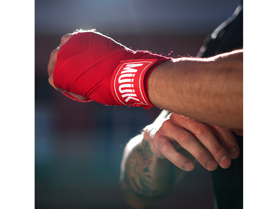 Venda de Box Muuk Rojo 11