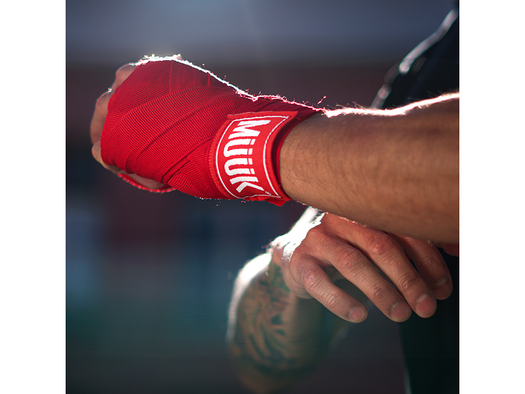 Venda de Box Muuk Rojo 11