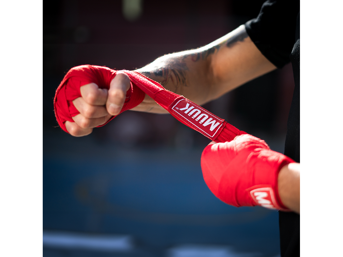 Venda de Box Muuk Rojo 13