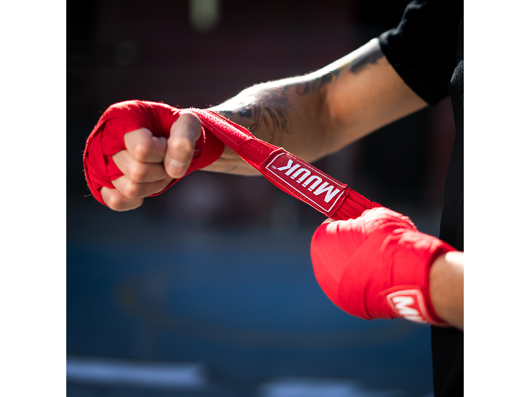 Venda de Box Muuk Rojo 13