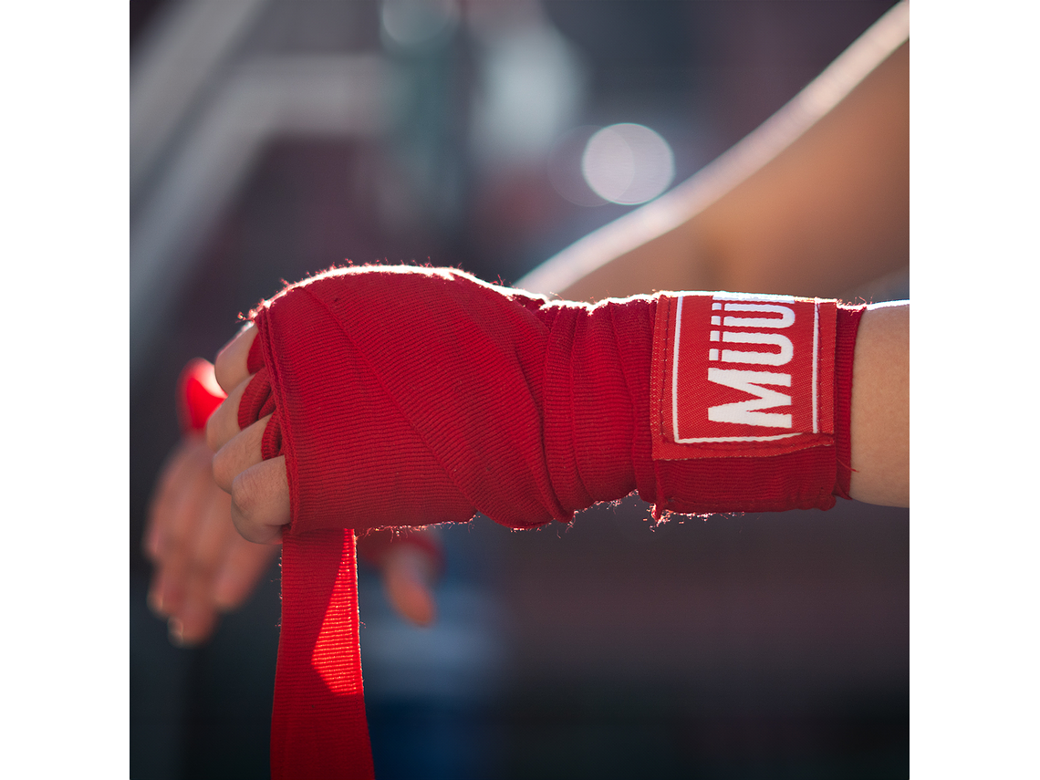 Venda de Box Muuk Rojo 14