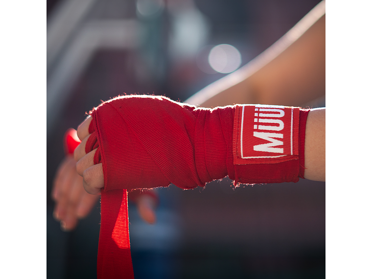 Venda de Box Muuk Rojo 14