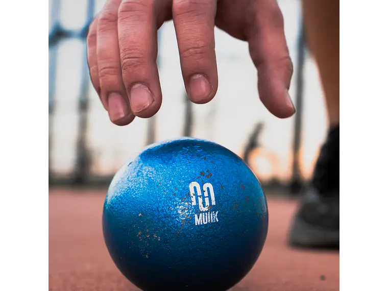 Bala De Lanzamiento Muuk 2Kg 5