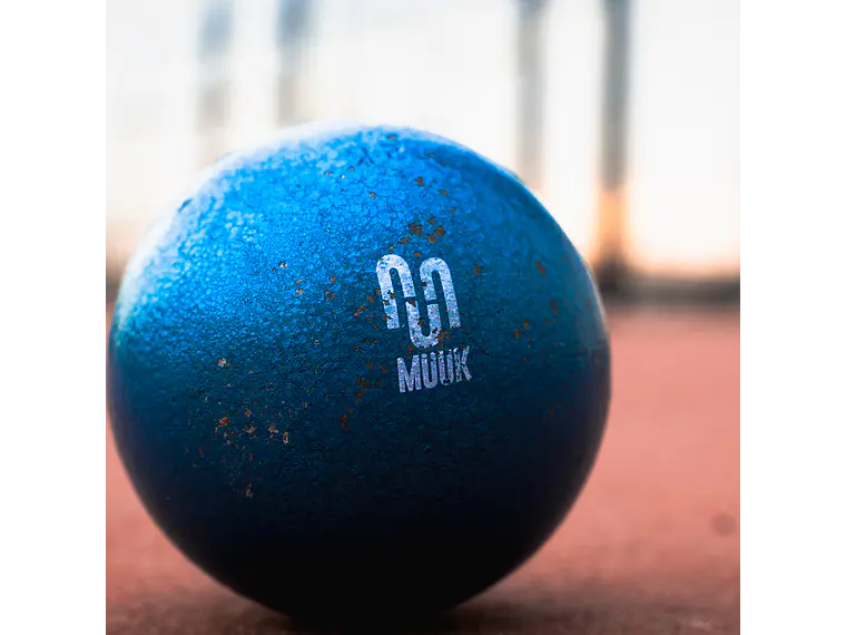 Bala De Lanzamiento Muuk 2Kg 6