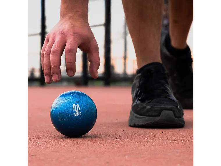 Bala De Lanzamiento Muuk 2Kg 7