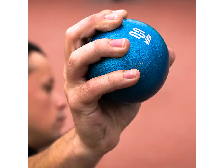 Bala De Lanzamiento Muuk 2Kg 8