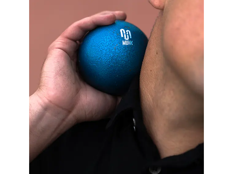 Bala De Lanzamiento Muuk 2Kg 10