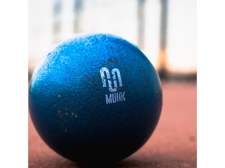 Bala De Lanzamiento Muuk 4Kg 4