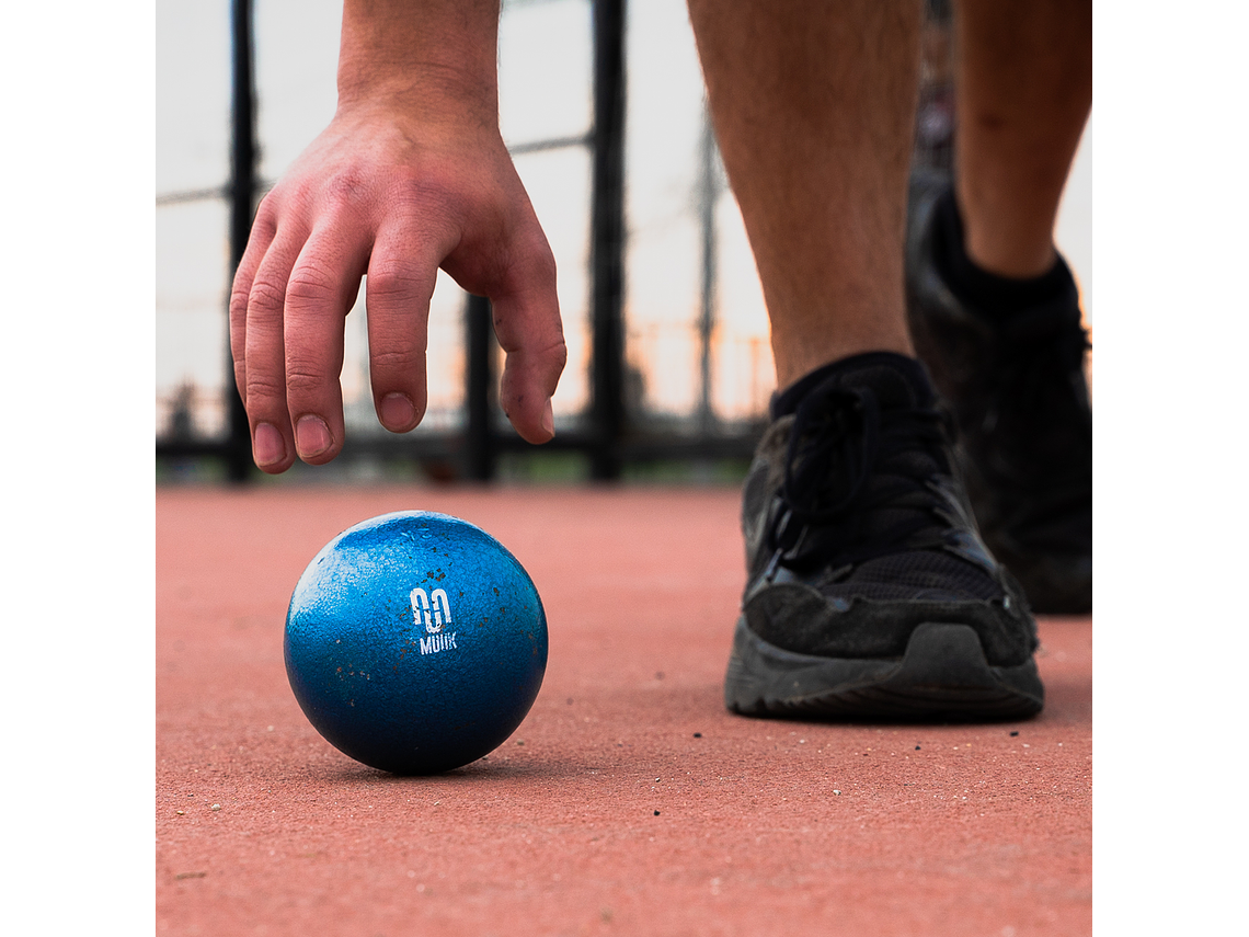 Bala De Lanzamiento Muuk 4Kg 5