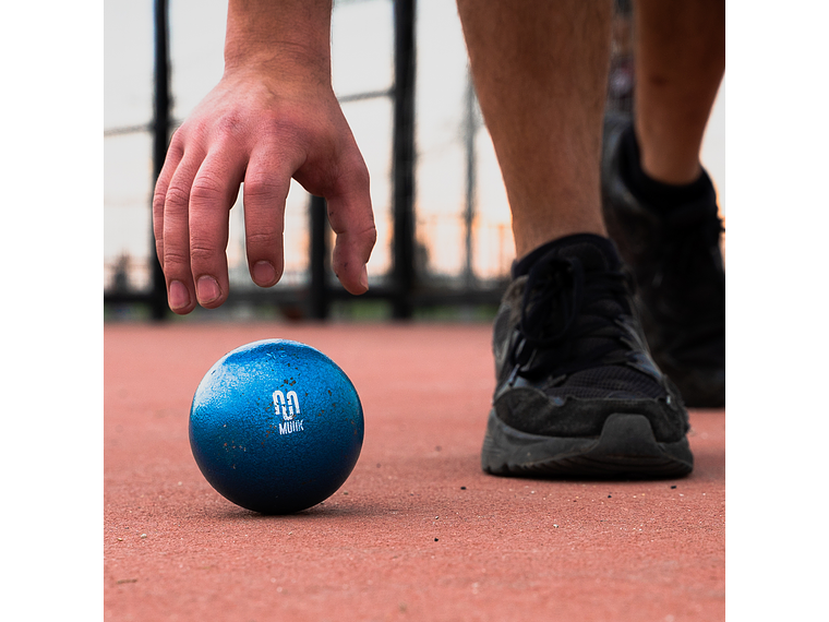 Bala De Lanzamiento Muuk 5 kg 5