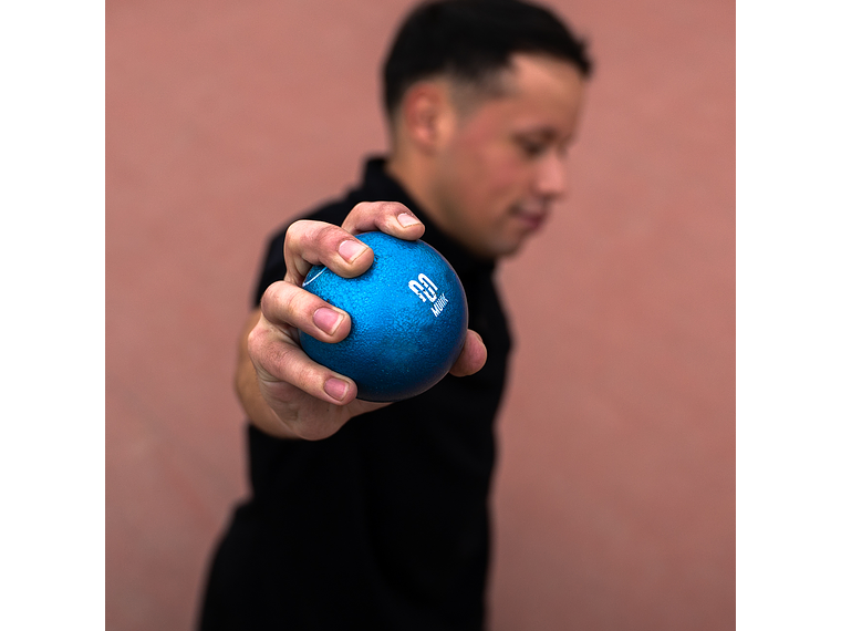 Bala De Lanzamiento Muuk 5 kg 7