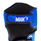 Canillera De Artes Marciales Muuk Pro Azul - Miniatura 9