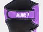 Canillera De Artes Marciales Muuk Pro Purpura - Miniatura 8