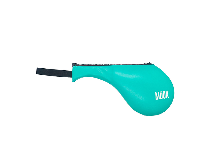 Paleta Muuk Karate o Taekwondo Simple 4