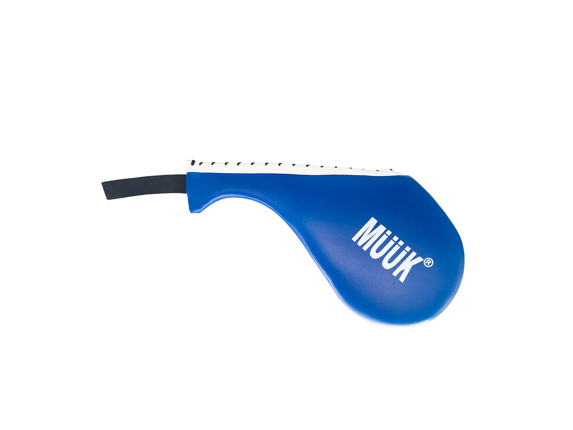 Paleta Muuk Karate o Taekwondo Simple 2