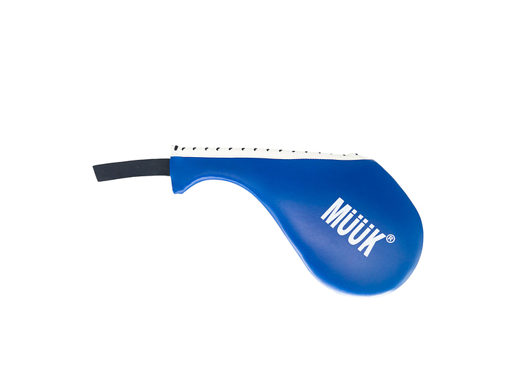 Paleta Muuk Karate o Taekwondo Simple 2